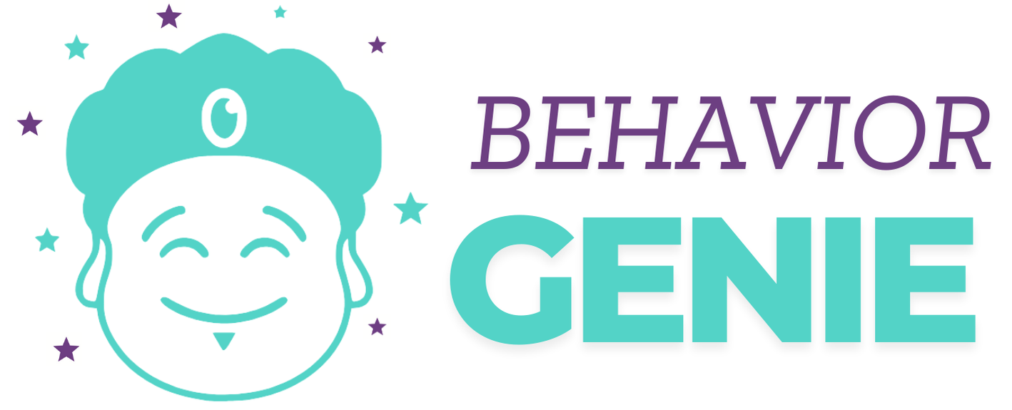 Behavior Genie